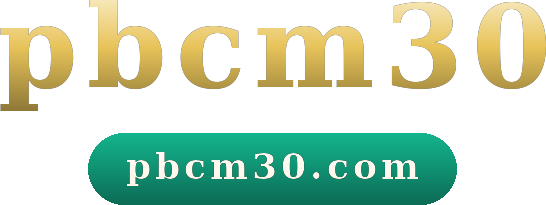pbcm30 logo