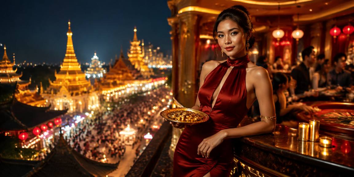 pbcm30 pbcm30 တွင် Fortune Magic ဂိမ်းများနှင့် ကံကောင်းမှုအင်္ဂါရပ်များ