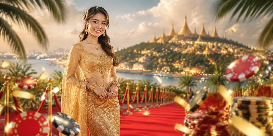 pbcm30 မြန်မာဂိမ်းသမားတွေအတွက် တည်ဆောက်ထားတဲ့ ပလက်ဖောင်းတစ်ခု